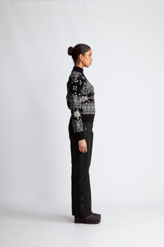 Gally Pull - Black
