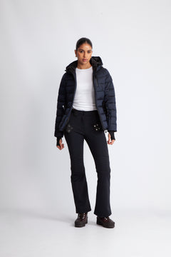 Goya Ski Jacket - Navy
