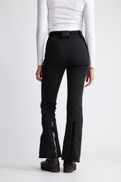 Grace Ski Pants - Black