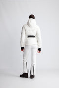 Grace Ski Pants - Bright White