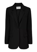 Gale Blazer - Black