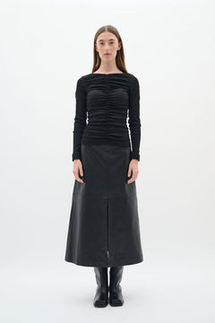 BrodiaIW Skirt - Black