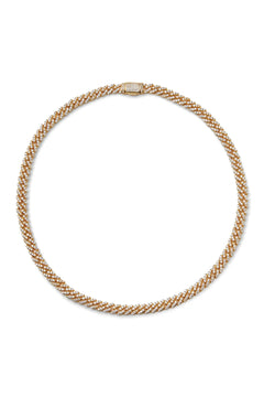 Classic Mexican Chain - Clear
