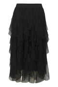 SvanhildPW SK - Black