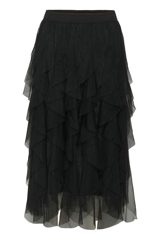 SvanhildPW SK - Black