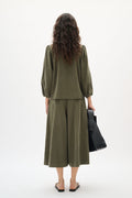 Ballariiw Shirt - Dusty Olive