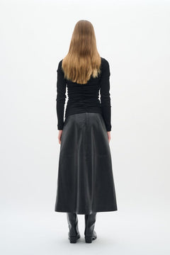 BrodiaIW Skirt - Black