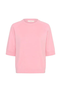 Madieiw Tee - Candy Pink