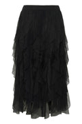 SvanhildPW SK - Black