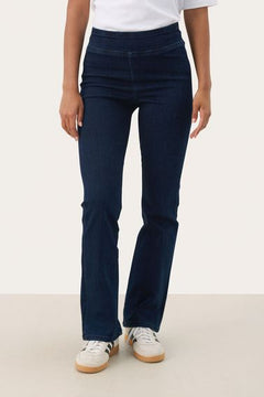 NikelasPW - Dark Blue Denim