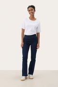 NikelasPW - Dark Blue Denim