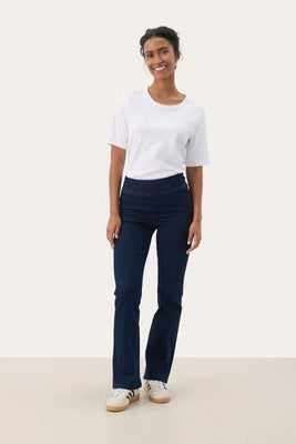 NikelasPW - Dark Blue Denim