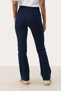 NikelasPW - Dark Blue Denim