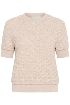 Sabbieiw Shirt - Haze/Stone