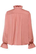 GracieIW Blouse - Withered Rose