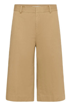Diaziw Culotte Pants - Latte