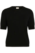 NatanyaPW PU - Black