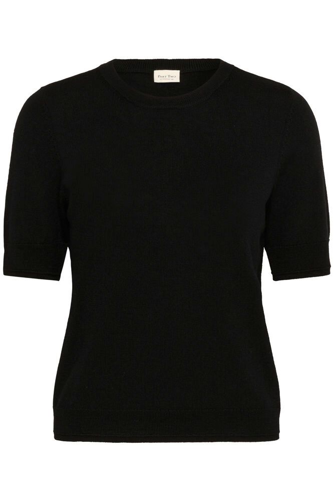 NatanyaPW PU - Black