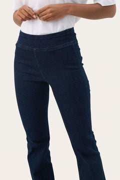 NikelasPW - Dark Blue Denim