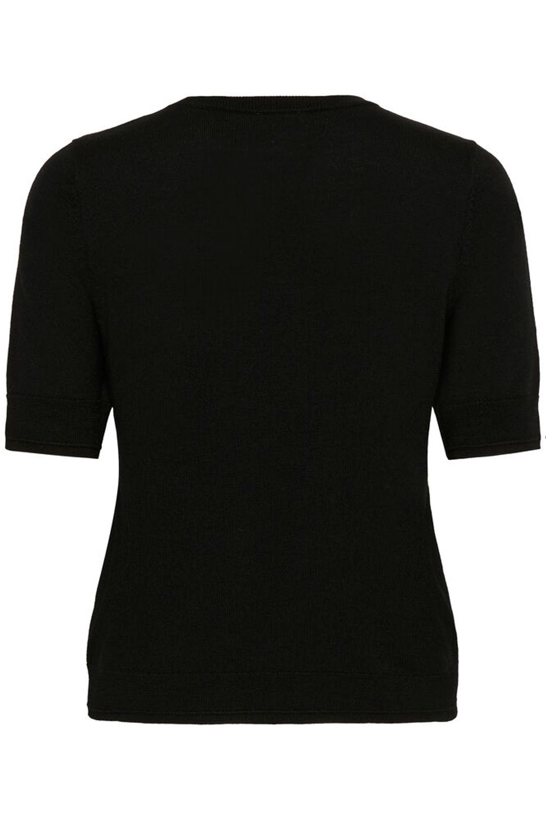 NatanyaPW PU - Black