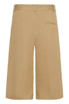 Diaziw Culotte Pants - Latte