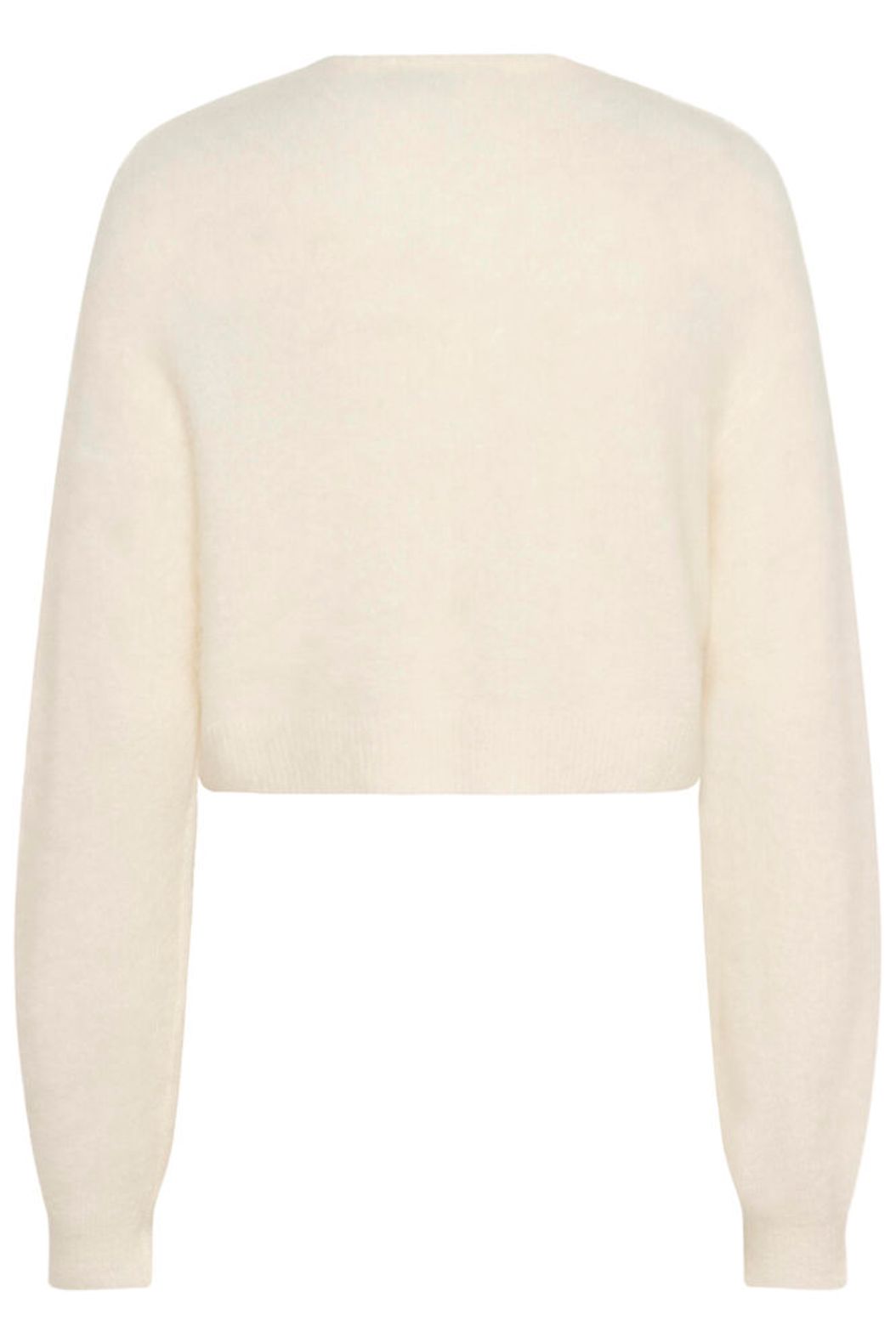 Gzdebbie Cardigan - Ivory