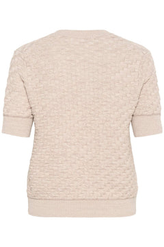Sabbieiw Shirt - Haze/Stone
