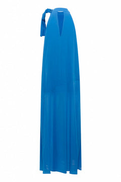 GZsanka Maxi Dress - Palace Blue