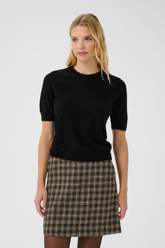 NatanyaPW PU - Black