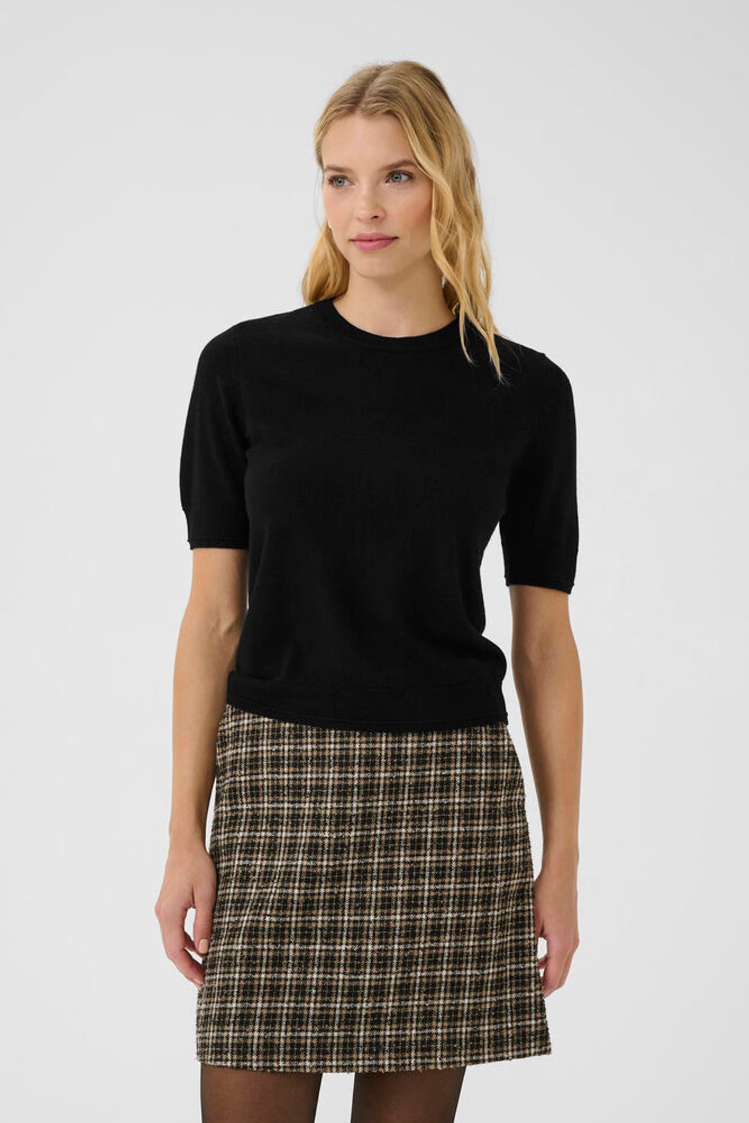 NatanyaPW PU - Black