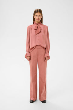 GracieIW Blouse - Withered Rose