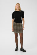 NatanyaPW PU - Black