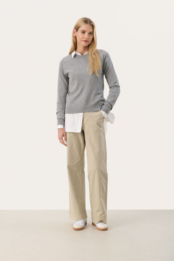 Belmepw Pa - White Pepper