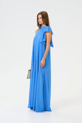 GZsanka Maxi Dress - Palace Blue