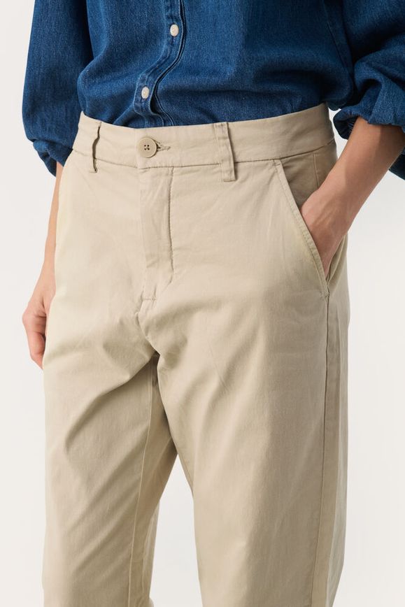 Belmepw Pa - White Pepper