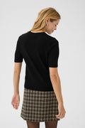 NatanyaPW PU - Black