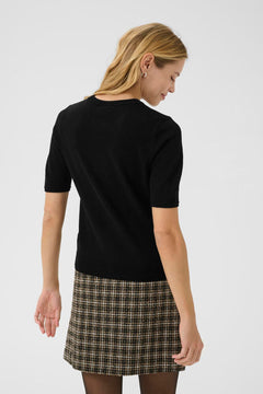 NatanyaPW PU - Black