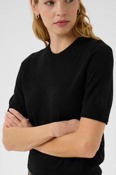 NatanyaPW PU - Black