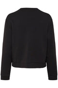 GidaIW Vincent Jacket - Black