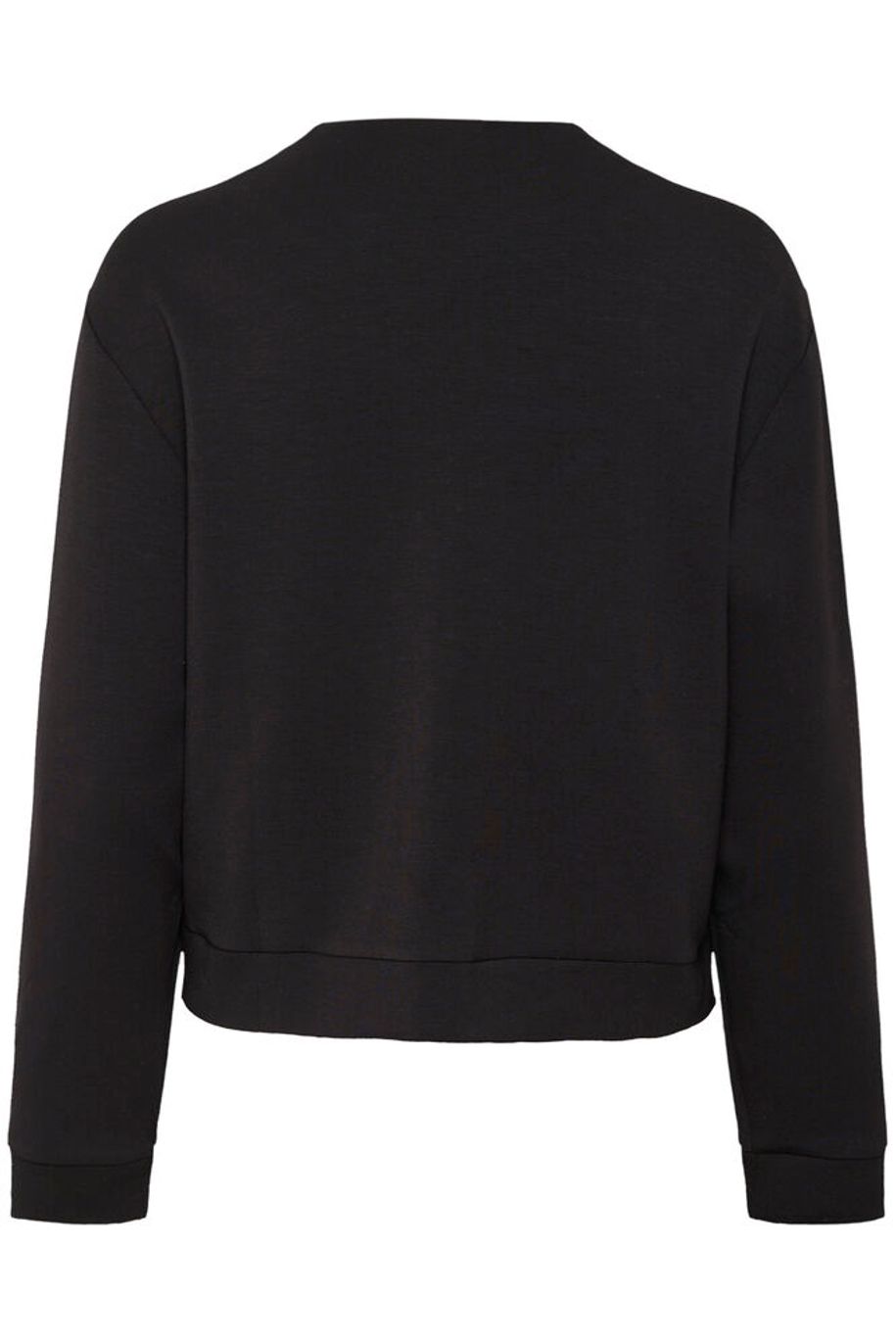 GidaIW Vincent Jacket - Black
