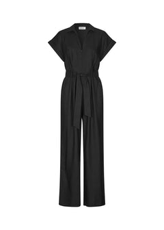 Nedra Jumpsuit - Black