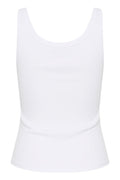 Gzdrew Logo Top 2.0 - Bright White