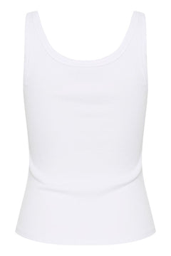 Gzdrew Logo Top 2.0 - Bright White