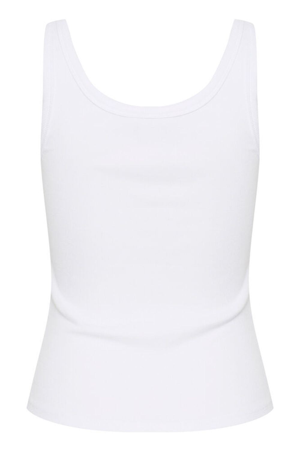Gzdrew Logo Top 2.0 - Bright White