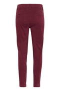 SoffysPW Pants - Tawny Port