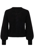 UljaPW CA - Black