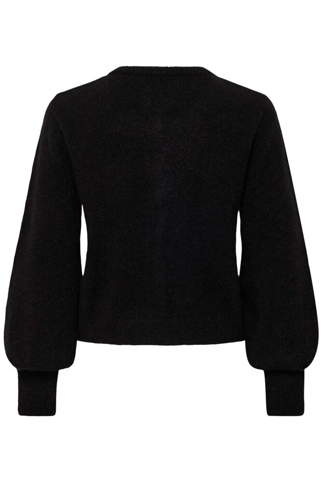 UljaPW CA - Black