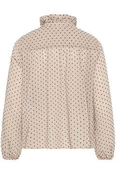 DottieIW Blouse - Stone
