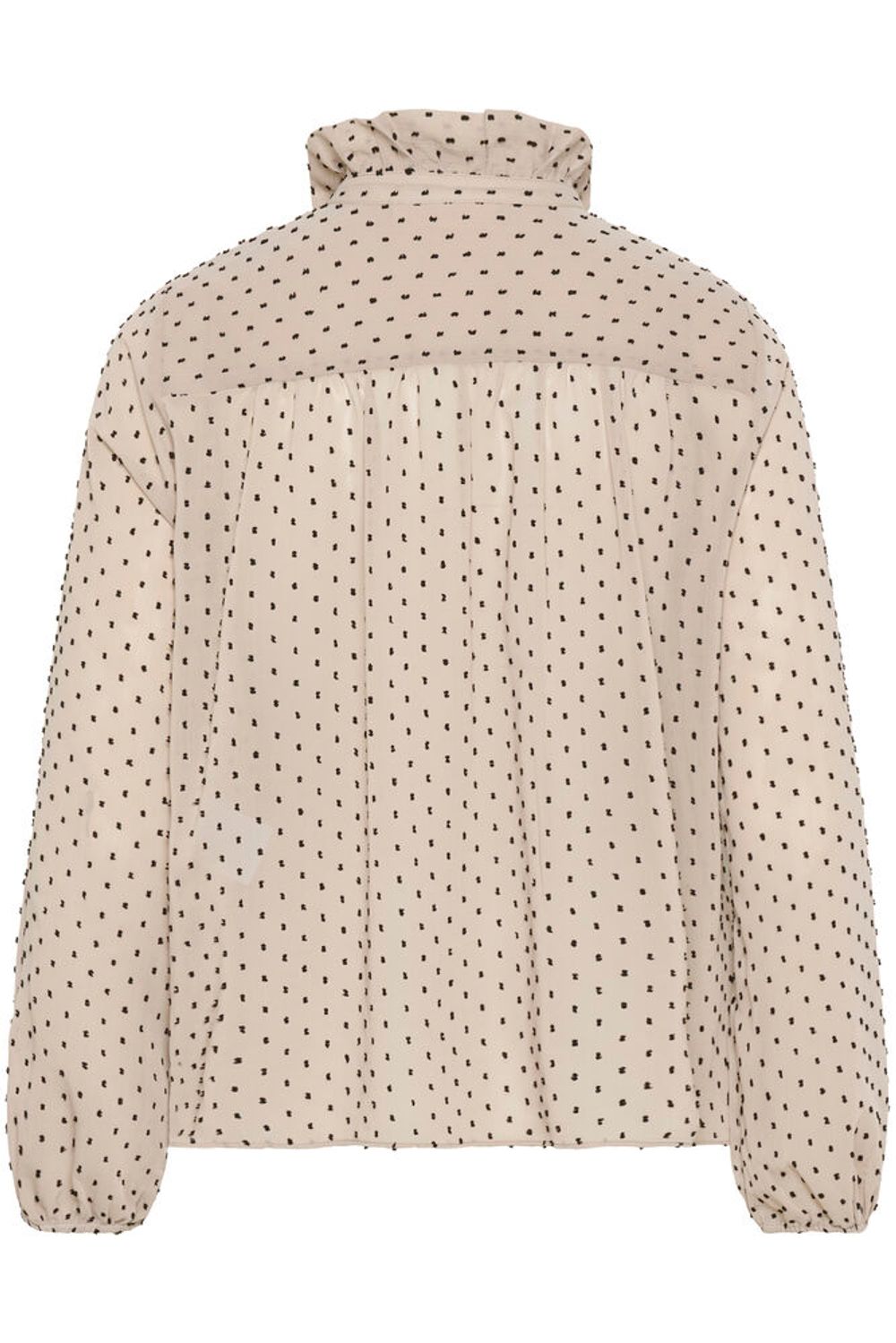 DottieIW Blouse - Stone