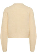 Niasiw Cardigan - Ecru